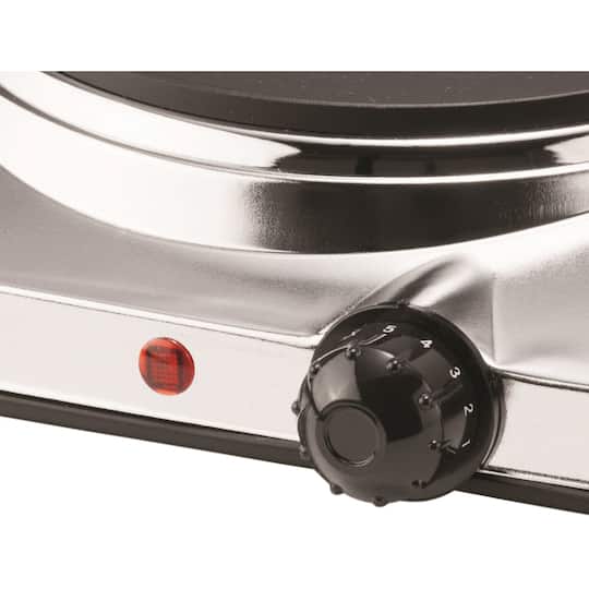 Brentwood Electric Double Hot Plate